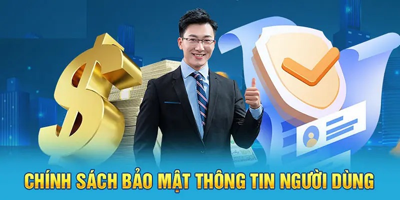 Chính sách bảo mật quy định về việc lưu trữ dữ liệu rất kỹ lưỡng