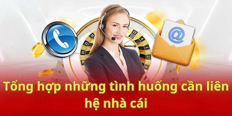 Tổng hợp toàn bộ cách liên hệ với CSKH của đá gà trực tiếp