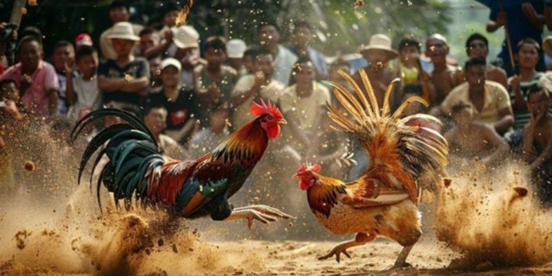 Chăm sóc chiến kê bằng cách phòng bệnh